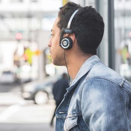 Koss Koss | Headphones | PORTA PRO CLASSIC | Wired | On-Ear | Black/Silver 192485