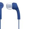 Koss Koss | Headphones | KEB9iB | 3.5mm (1/8 inch) | In-ear | Microphone | Blue 192360