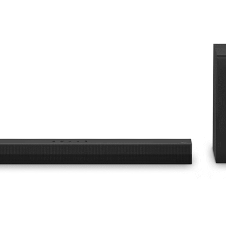 LG LG Soundbar 2.1 Channel Sound System | S40T | Bluetooth S40T