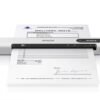 Epson Epson | Wireless portable scanner | WorkForce DS-80W | Colour B11B253402