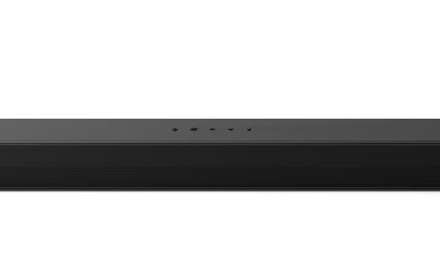 LG LG Soundbar 3.1 Channel Sound System | S60T | Bluetooth S60T