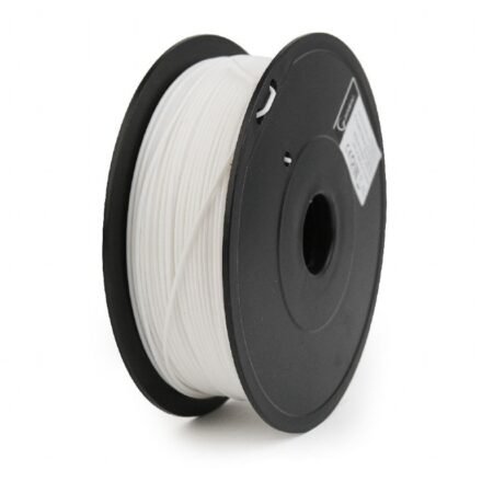 Flashforge Flashforge PLA-PLUS filament, white, 1.75 mm, 1 kg | 3DP-PLA+1.75-02-W 3DP-PLA+1.75-02-W