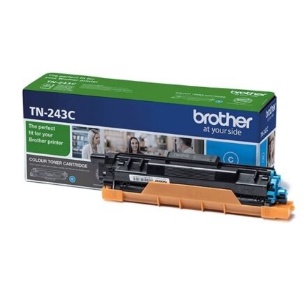 Brother Brother TN243C | Toner cartridge | Cyan TN243C