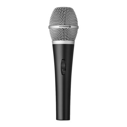 Beyerdynamic Beyerdynamic | Dynamic Vocal Microphone (Supercardioid) | TG V35 S 707244