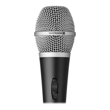 Beyerdynamic Beyerdynamic | Dynamic Vocal Microphone (Supercardioid) | TG V35 S 707244