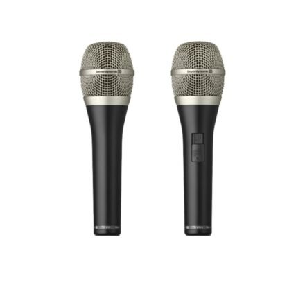Beyerdynamic Beyerdynamic | Dynamic Vocal Microphone (Cardioid) | TG V50 (s) 707252