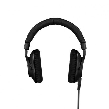 Beyerdynamic Beyerdynamic | Studio headphones | DT 250 | Wired | On-Ear | Black 443530