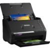 Epson Epson | Document scanner | FastFoto FF-680W | Wireless B11B237401