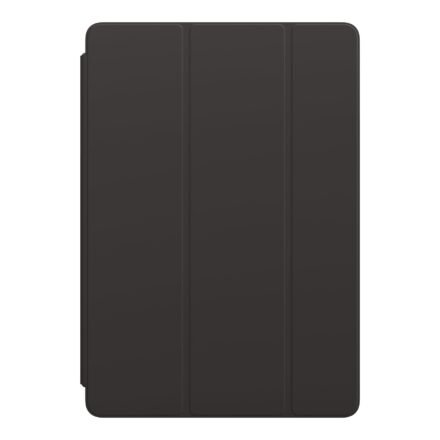 Apple Apple | Smart Cover for iPad (7th generation) and iPad Air (3rd generation) | Smart Cover | Apple iPad 10.2", iPad Air 10.5" | Black MX4U2ZM/A