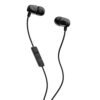 Skullcandy Skullcandy | Jib | Wired | In-ear | Microphone | Black S2DUYK-343