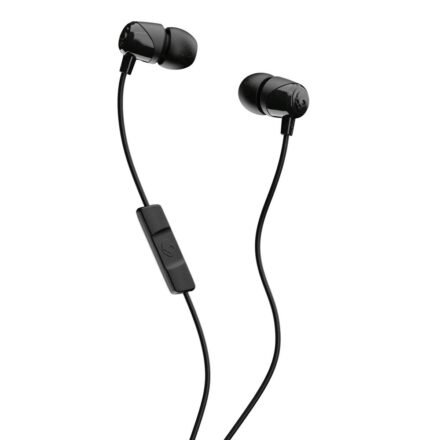 Skullcandy Skullcandy | Jib | Wired | In-ear | Microphone | Black S2DUYK-343