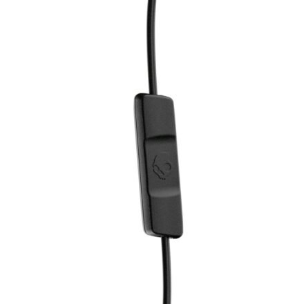Skullcandy Skullcandy | Jib | Wired | In-ear | Microphone | Black S2DUYK-343