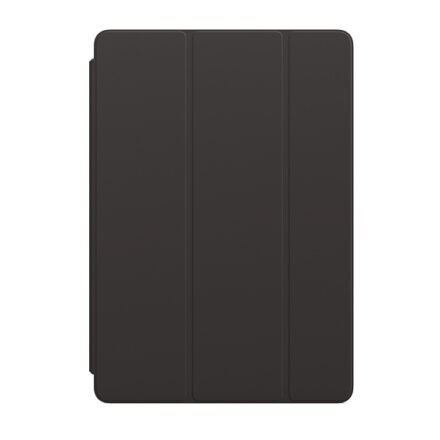 Apple Apple | Smart Cover for iPad (7th generation) and iPad Air (3rd generation) | Smart Cover | Apple iPad 10.2", iPad Air 10.5" | Black MX4U2ZM/A