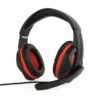 Gembird Gembird | Wired | On-Ear | Gaming headset | GHS-03 GHS-03