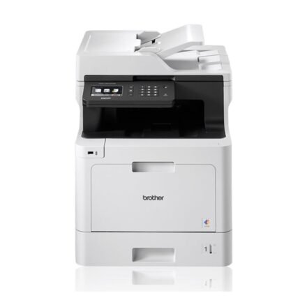 Brother Brother DCP-L8410CDW | Laser | Colour | Multifunctional | A4 | Wi-Fi | Grey DCPL8410CDWZW1