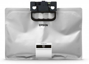 Epson Epson XXL Ink Supply Unit | WorkForce Pro WF-C529R / C579R | Ink Cartridge | Black C13T01D100