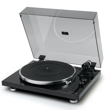 Muse Muse Turntable Stereo System | MT-109 BTO | Bluetooth Out MT-109 BTO