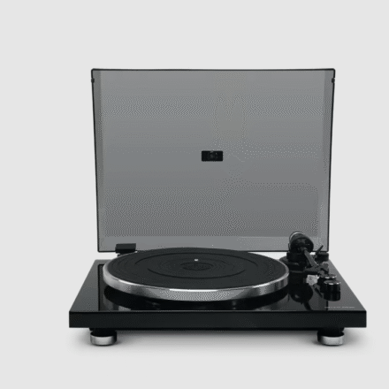 Muse Muse Turntable Stereo System | MT-109 BTO | Bluetooth Out MT-109 BTO