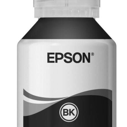 Epson Epson Bottle L | EcoTank MX1XX Series | Black C13T01L14A