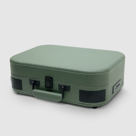 Muse Muse Stereo Turntable | MT-207 PGR | Bluetooth Out | USB port | AUX in MT-207 PGR