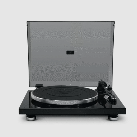 Muse Muse Hifi Turntable | MT-109 BTOW | Bluetooth Out MT-109 BTOW