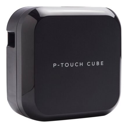 Brother Brother PT-P710BT | Mono | Thermal | Label Printer | Wi-Fi | Black PTP710BTXG1