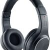 Gembird Gembird | Bluetooth stereo headset "Warszawa" | BHP-WAW | Wireless | On-Ear | Wireless | Black BHP-WAW