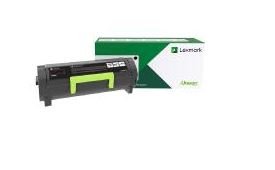 Lexmark Lexmark B242H00 | Cartridge | Black B242H00