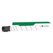 Lexmark Lexmark CX/92x High Yield | Toner Cartridge | Toner cartridge | Black 86C0HK0