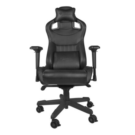Genesis Genesis Gaming chair Nitro 950 | NFG-1366 | Black NFG-1366