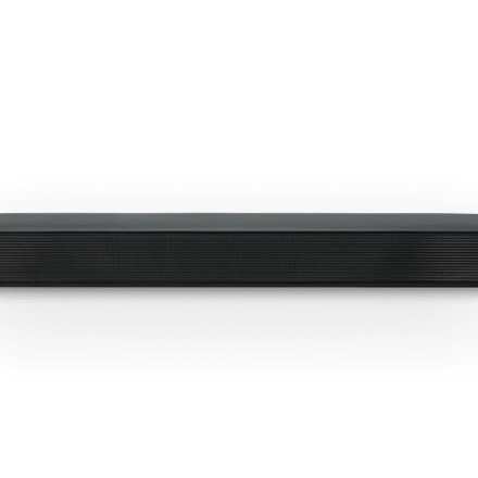 LG LG LG Soundbar for TV with 2.0 Channel | SQM1 | Bluetooth | Black | Wireless connection SQM1