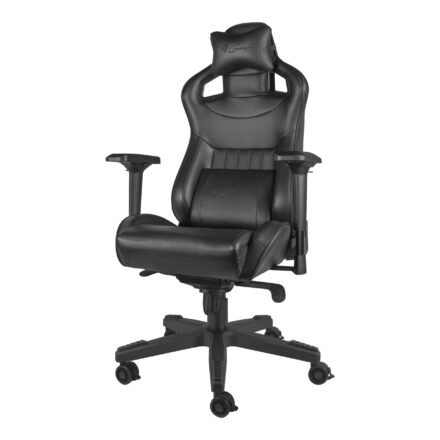 Genesis Genesis Gaming chair Nitro 950 | NFG-1366 | Black NFG-1366