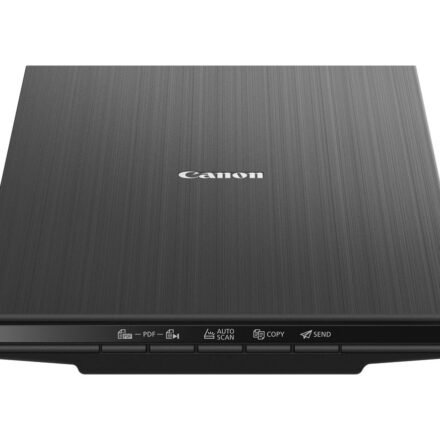 Canon Canon | CanoScan LiDE 400 flatbed scanner | Flatbed 2996C010