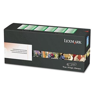 Lexmark Lexmark C242XM0 | Toner cartridge | Magenta C242XM0