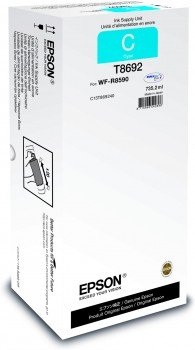 Epson Epson C13T869240 | Ink Cartridge XXL | Cyan C13T869240