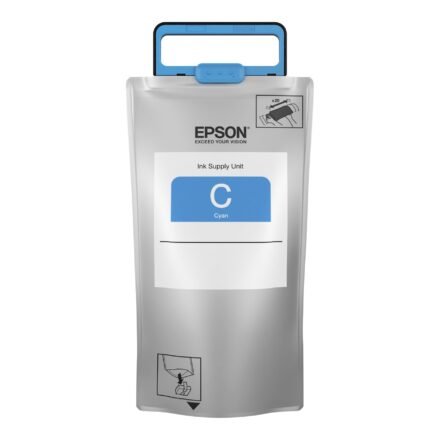 Epson Epson C13T869240 | Ink Cartridge XXL | Cyan C13T869240