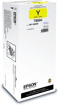 Epson Epson C13T869440 | Ink Cartridge XXL | Yellow C13T869440
