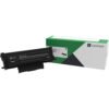 Lexmark Lexmark Return Program Toner Cartridge | B222000 | Laser | Black B222000
