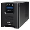 CyberPower CyberPower | Smart App UPS Systems | PR1500ELCD | 1500 VA | 1350 W PR1500ELCD