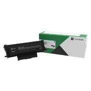 Lexmark Lexmark B222H00 High Yield Return Program | Toner cartridge | Black B222H00