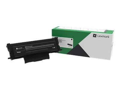 Lexmark Lexmark B222X00 | Cartridge | Cartridge | Black B222X00