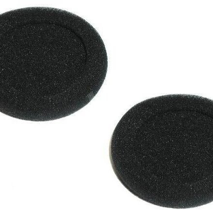 Koss Koss | PORTCUSH Replacement cushion for stereophones | No | Black 189288