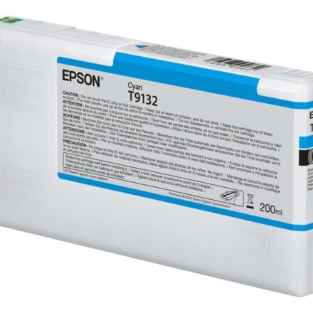 Epson Epson T9132 | Cartridge | Cyan C13T913200