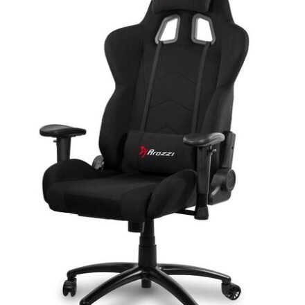 Arozzi Arozzi Gaming Chair | Inizio | Black INIZIO-FB-BLACK