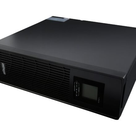 EnerGenie EnerGenie | Rack UPS | EG-UPSRACK-12 | 2000 VA EG-UPSRACK-12