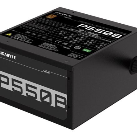 Gigabyte Gigabyte | GP-P550B | 550 W GP-P550B