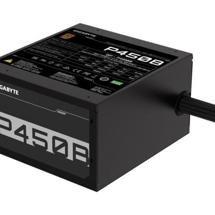 Gigabyte Gigabyte | GP-P450B | 450 W GP-P450B