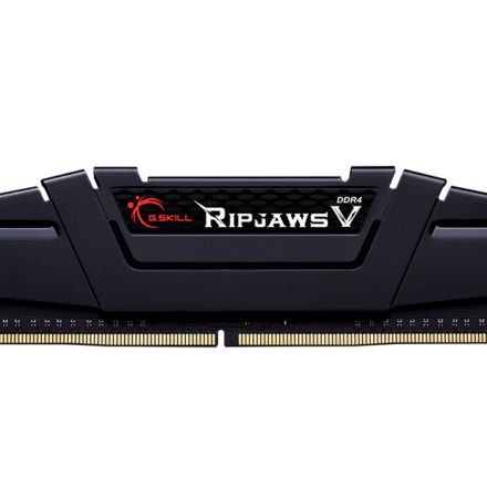 G.Skill G.Skill | Ripjaws V | 16 GB | DDR4 | 3600 MHz | PC/server | Registered No | ECC No F4-3600C18D-16GVK