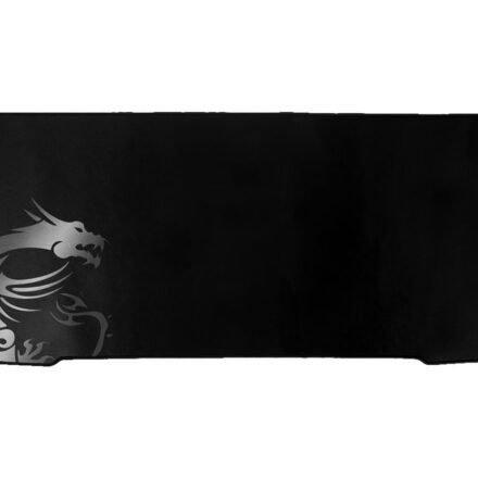 MSI MSI AGILITY GD70 Mouse Pad, 900x400x3mm, Black | MSI | AGILITY GD70 | Gaming mouse pad | 900x400x3 mm | Black AGILITY GD70
