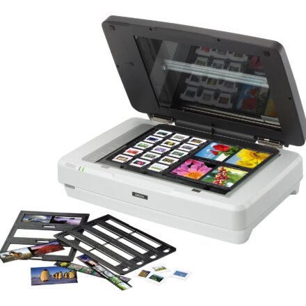 Epson Epson | Expression 12000XL Pro | Graphics Scanner B11B240401BT